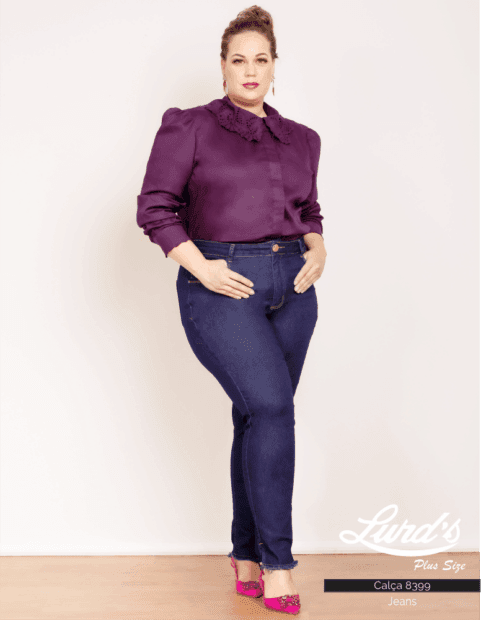 LOJA LURDS PLUS SIZE