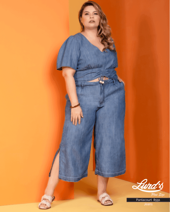 LOJA LURDS PLUS SIZE