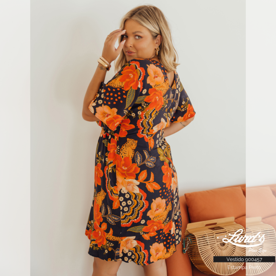 LOJA LURDS PLUS SIZE