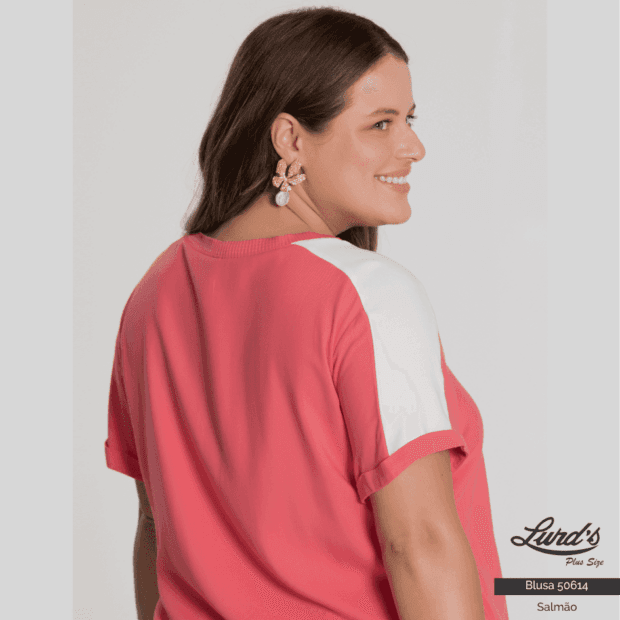 LOJA LURDS PLUS SIZE