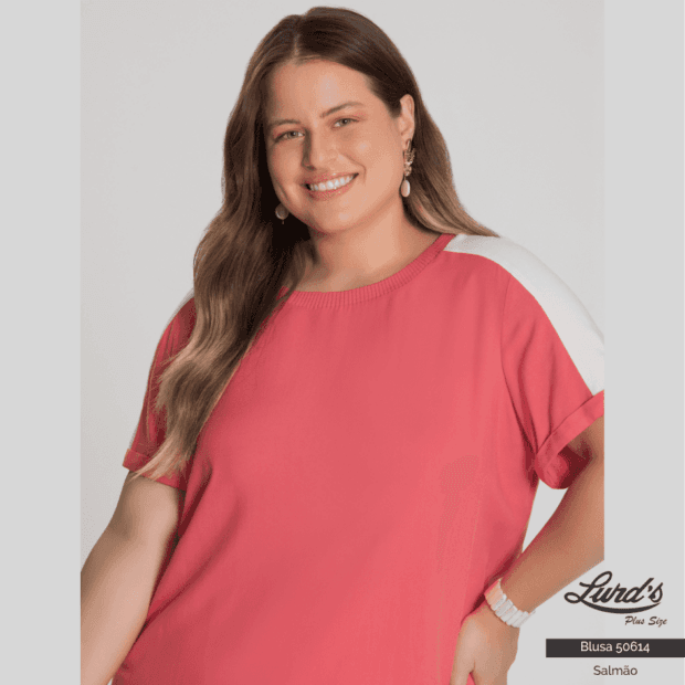LOJA LURDS PLUS SIZE
