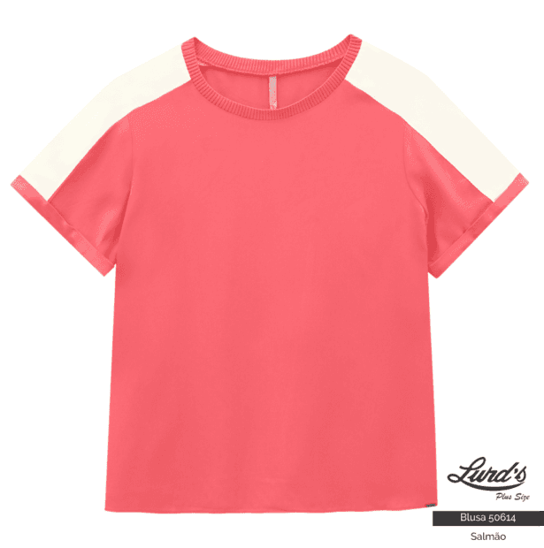 LOJA LURDS PLUS SIZE