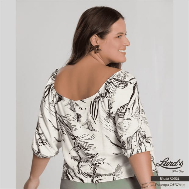 LOJA LURDS PLUS SIZE