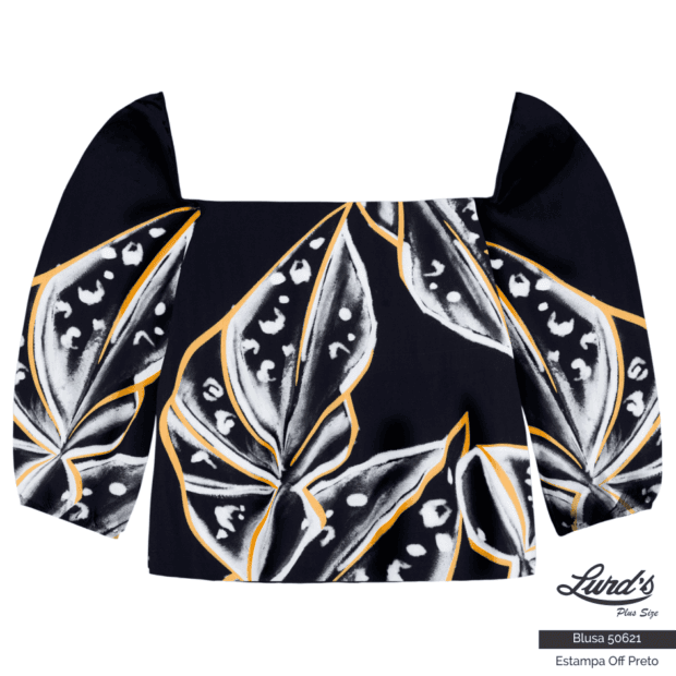 LOJA LURDS PLUS SIZE