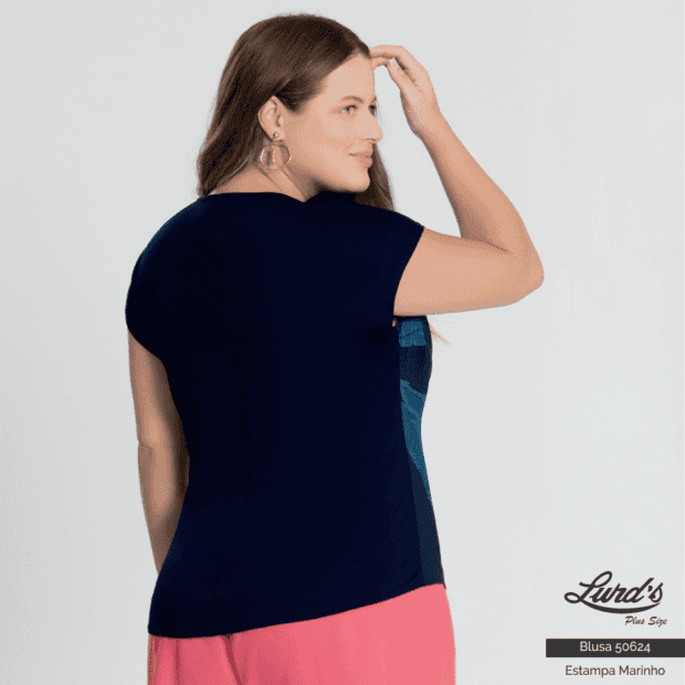 LOJA LURDS PLUS SIZE