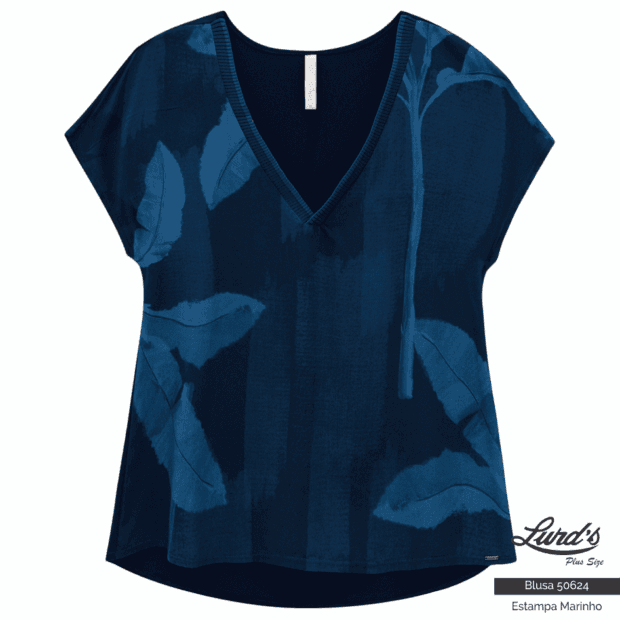 LOJA LURDS PLUS SIZE