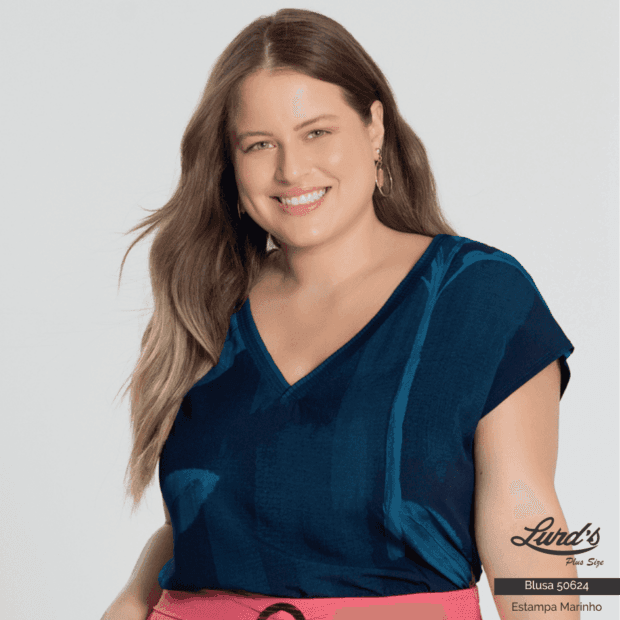 LOJA LURDS PLUS SIZE
