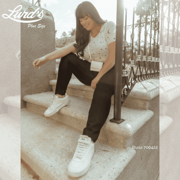 LOJA LURDS PLUS SIZE