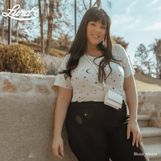 LOJA LURDS PLUS SIZE