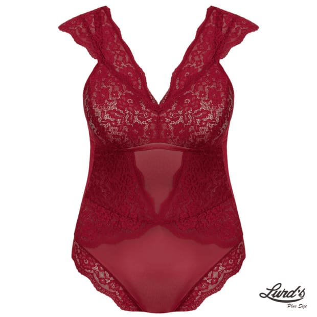LOJA LURDS PLUS SIZE