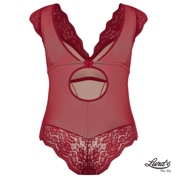 LOJA LURDS PLUS SIZE
