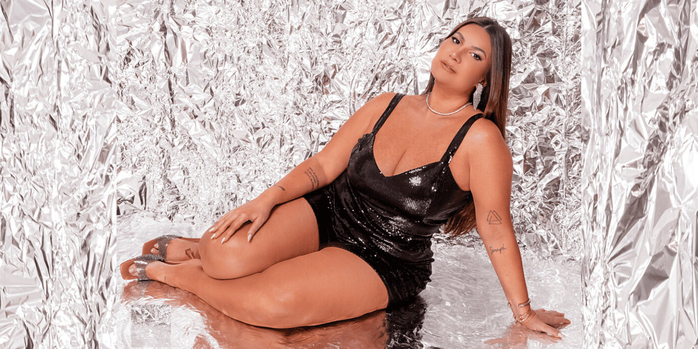 LOJA LURDS PLUS SIZE