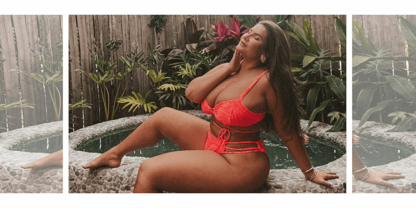 LOJA LURDS PLUS SIZE