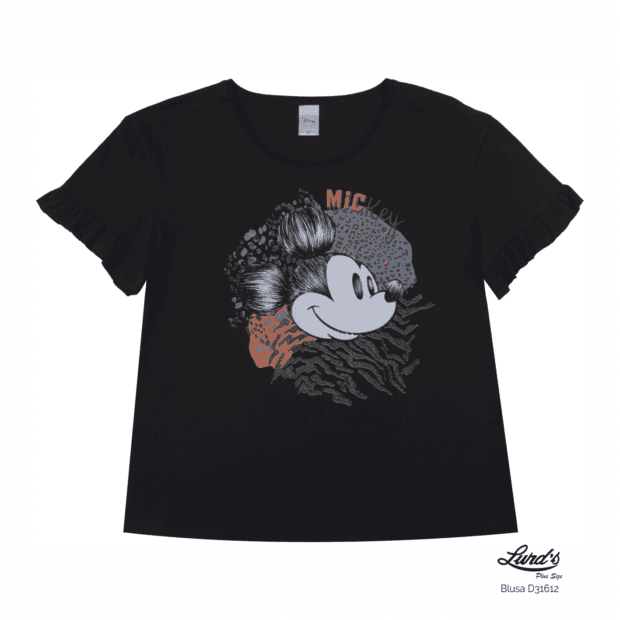 LOJA LURDS PLUS SIZE