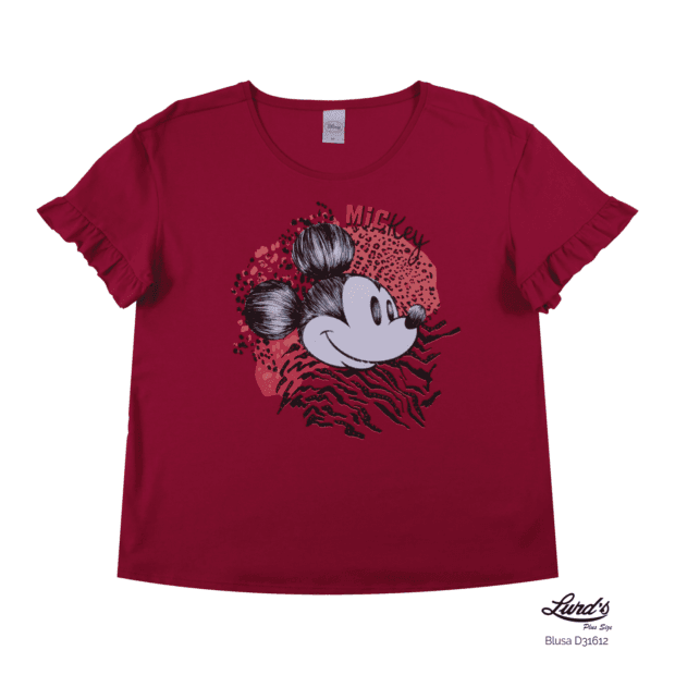 LOJA LURDS PLUS SIZE