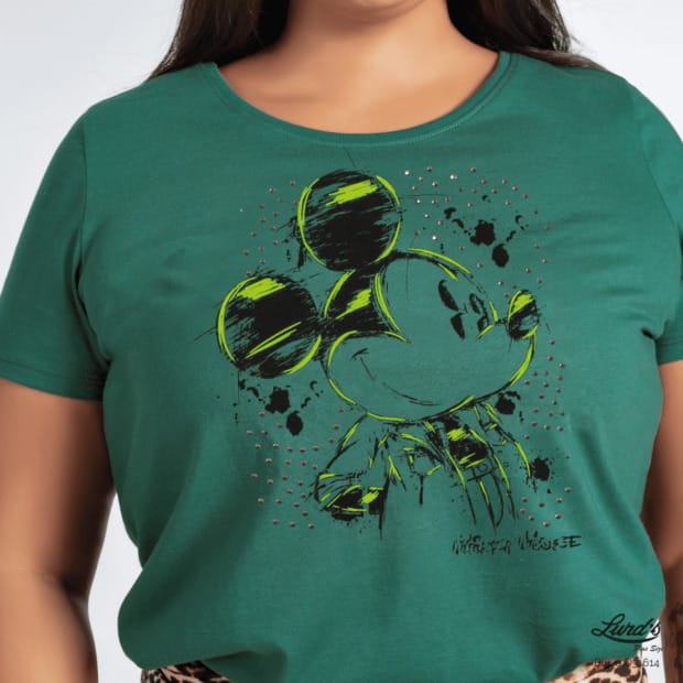 LOJA LURDS PLUS SIZE