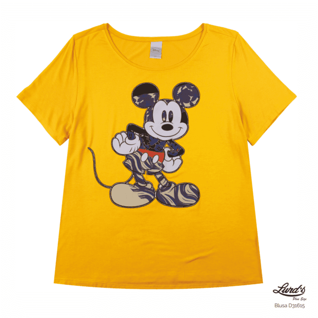 LOJA LURDS PLUS SIZE