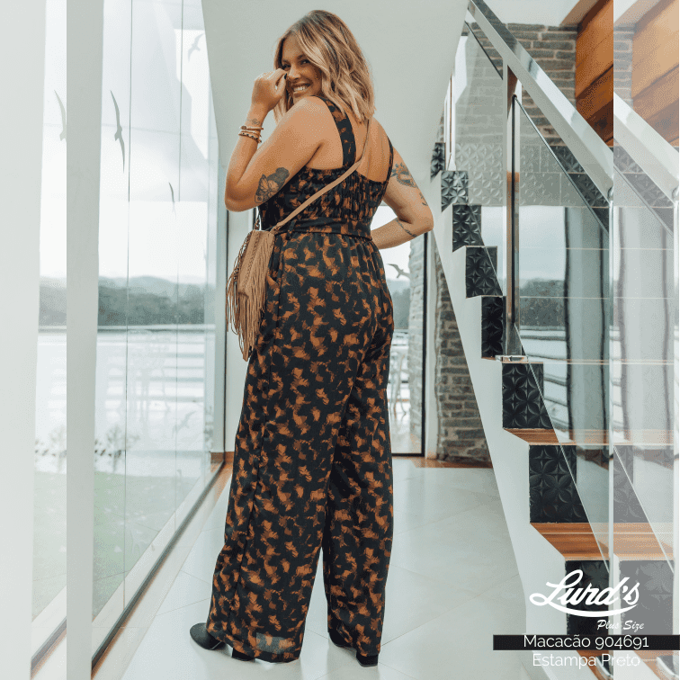 LOJA LURDS PLUS SIZE