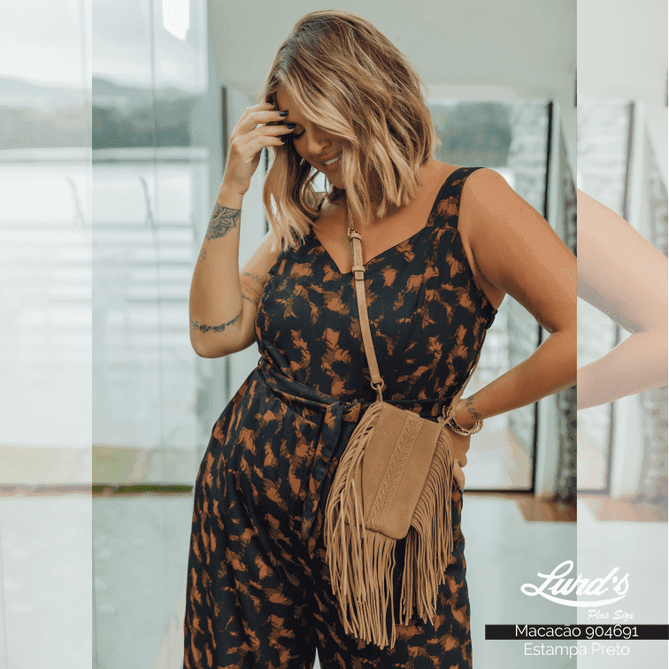 LOJA LURDS PLUS SIZE