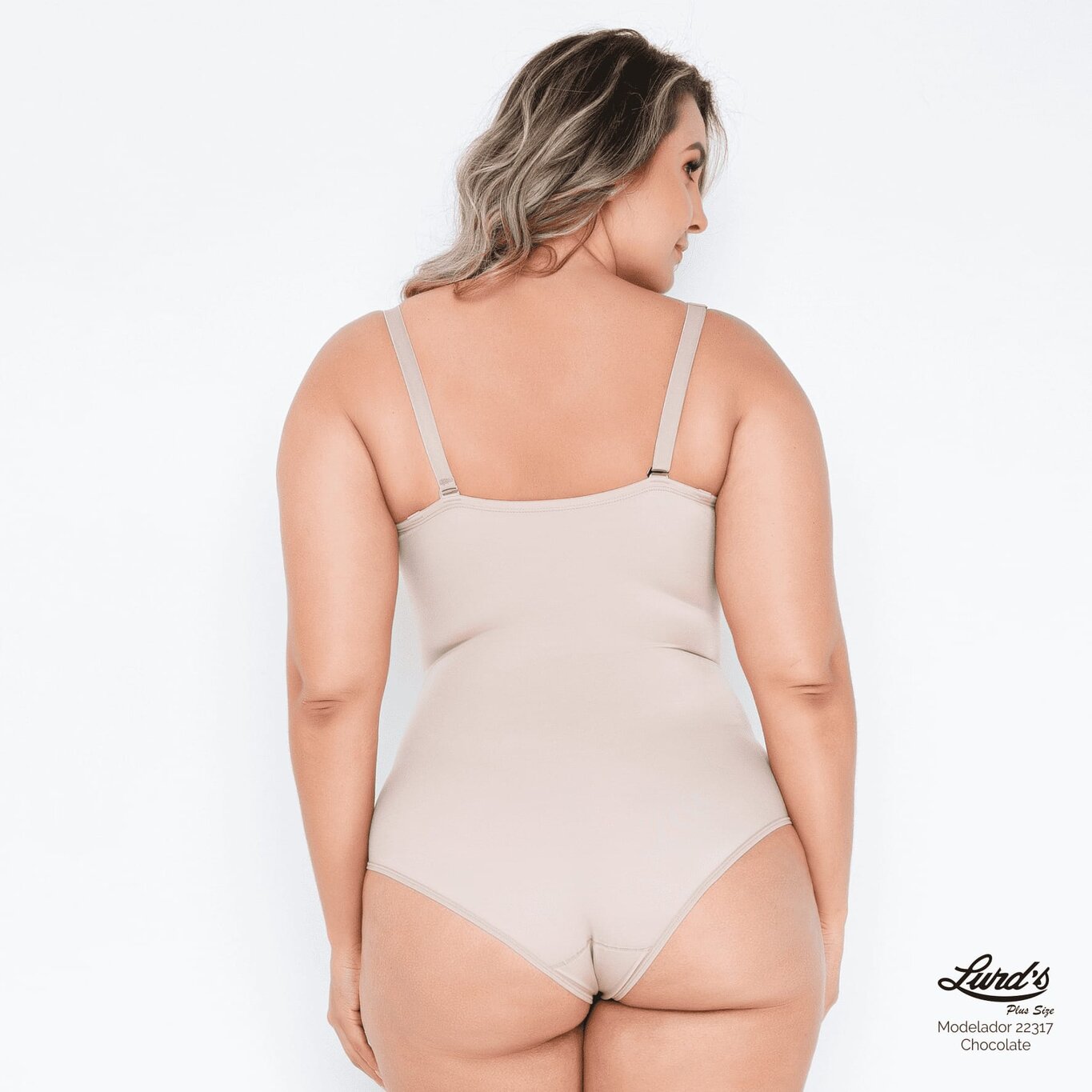 LOJA LURDS PLUS SIZE