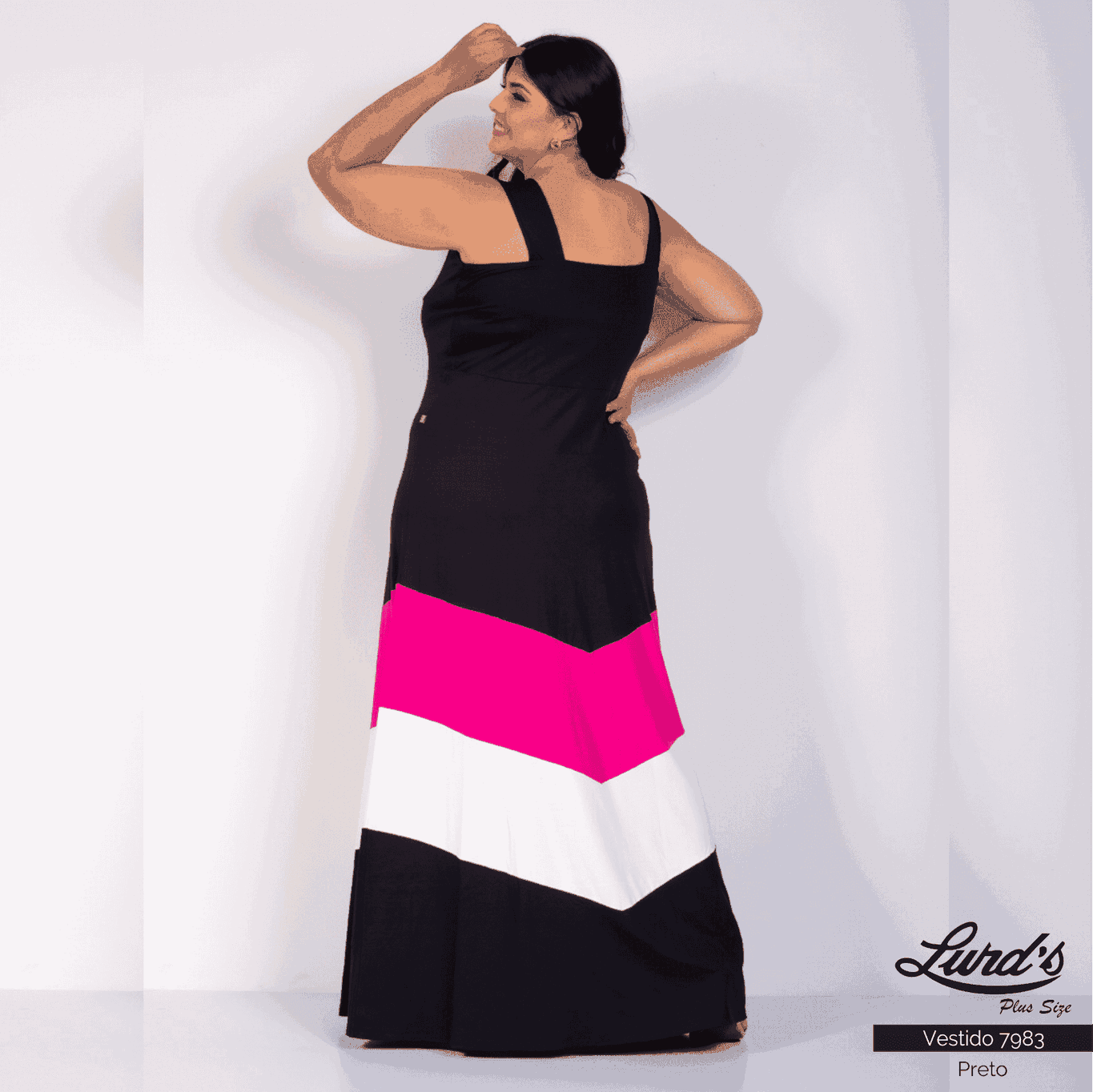 LOJA LURDS PLUS SIZE