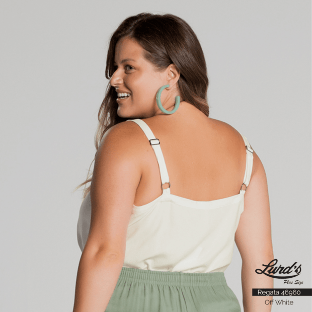 LOJA LURDS PLUS SIZE
