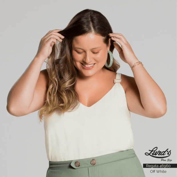 LOJA LURDS PLUS SIZE
