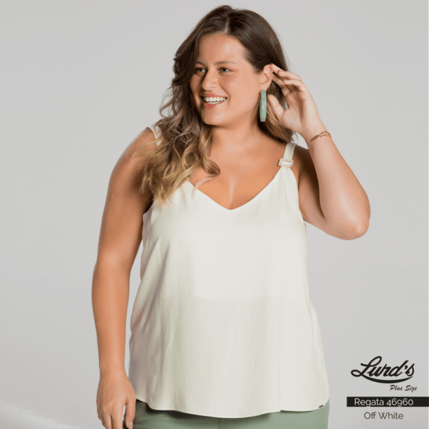 LOJA LURDS PLUS SIZE