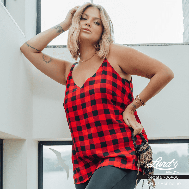 LOJA LURDS PLUS SIZE