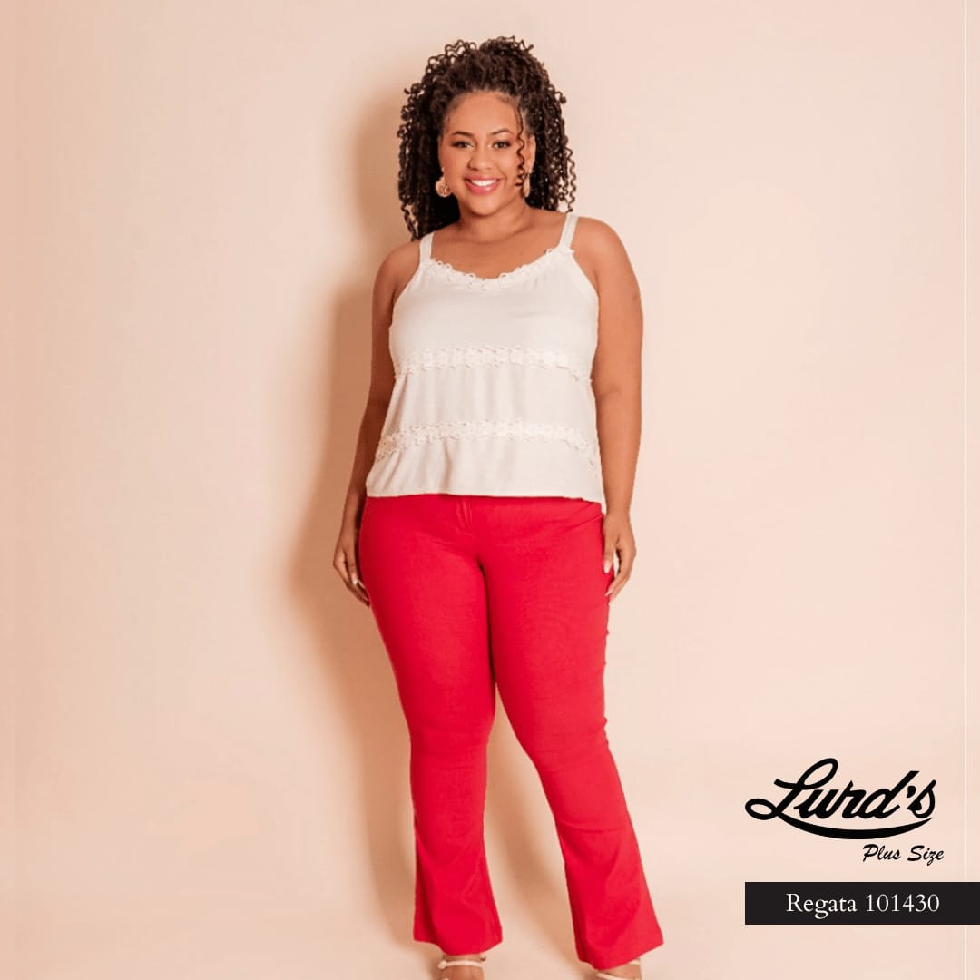 LOJA LURDS PLUS SIZE