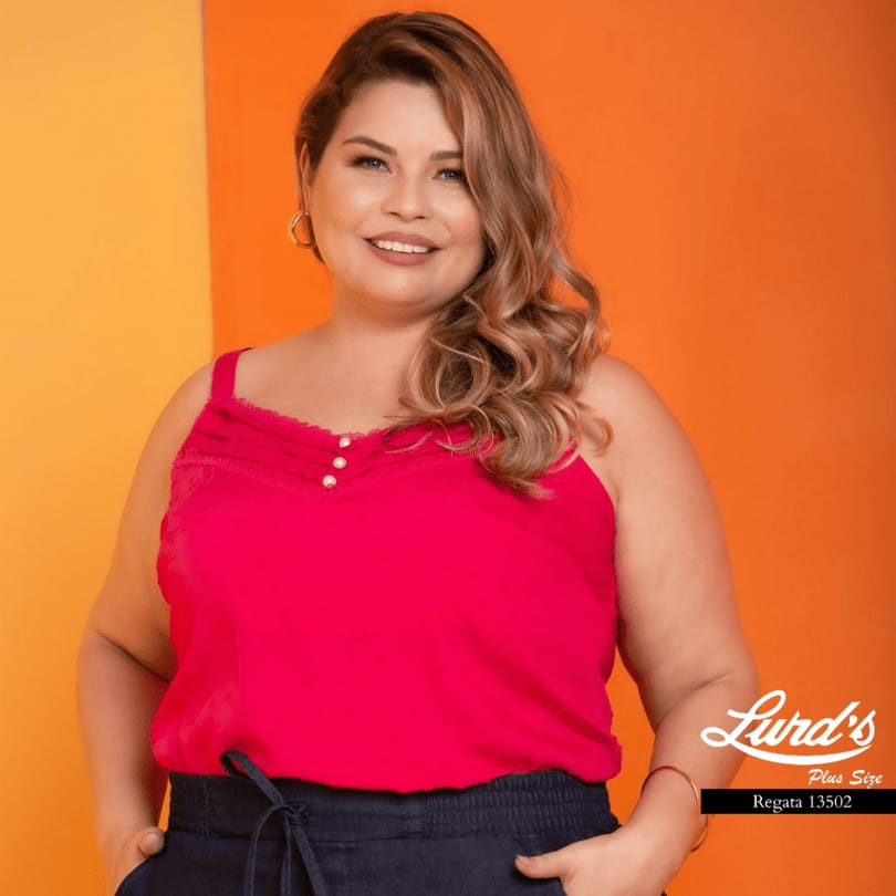 LOJA LURDS PLUS SIZE