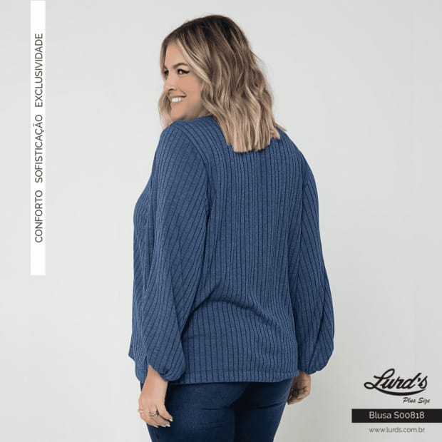 LOJA LURDS PLUS SIZE