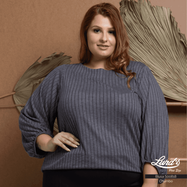 LOJA LURDS PLUS SIZE