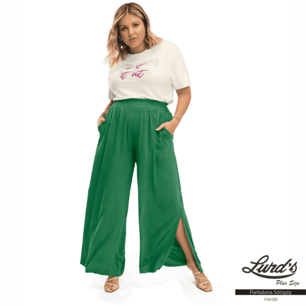 LOJA LURDS PLUS SIZE