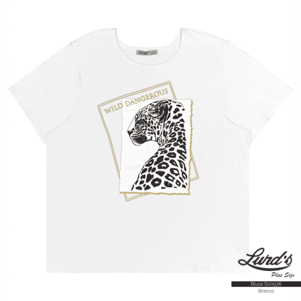 LOJA LURDS PLUS SIZE