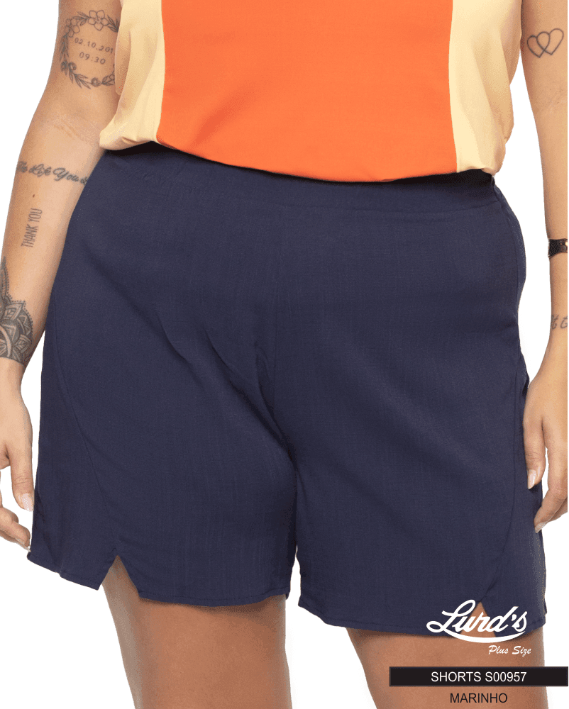 LOJA LURDS PLUS SIZE