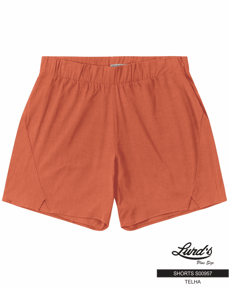 LOJA LURDS PLUS SIZE
