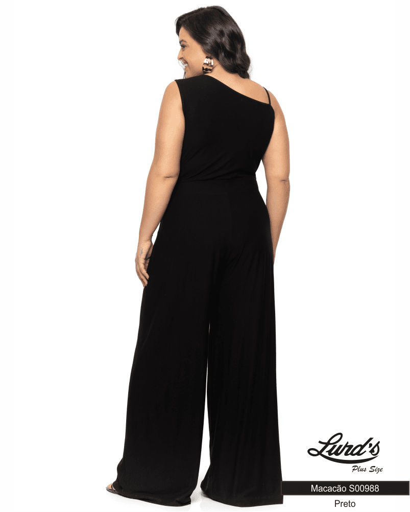 LOJA LURDS PLUS SIZE