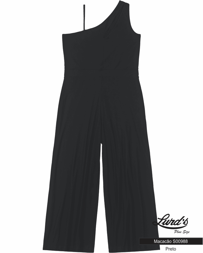 LOJA LURDS PLUS SIZE