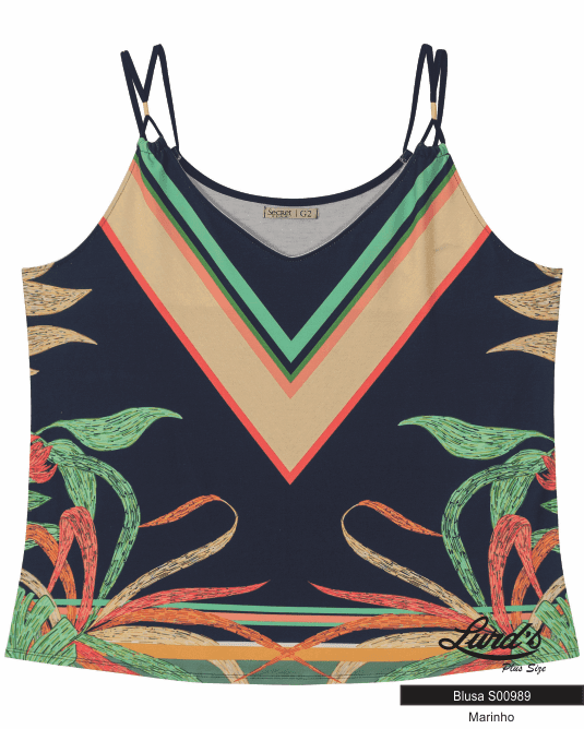 LOJA LURDS PLUS SIZE