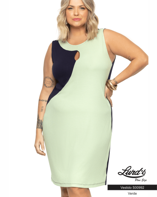 LOJA LURDS PLUS SIZE