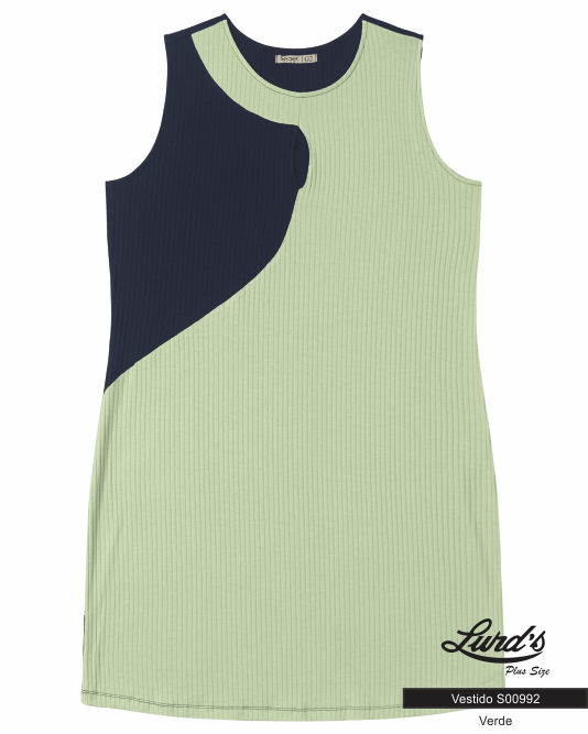 LOJA LURDS PLUS SIZE