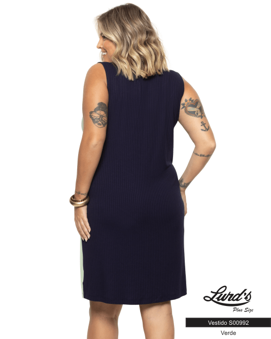 LOJA LURDS PLUS SIZE