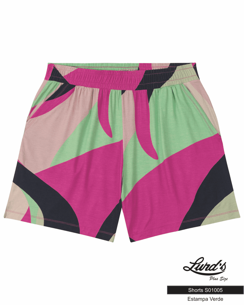 LOJA LURDS PLUS SIZE