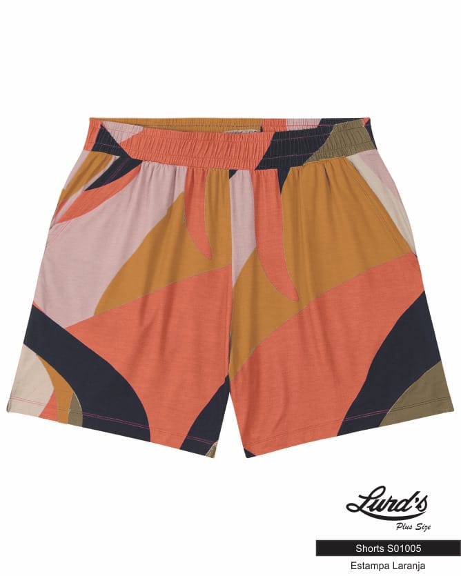 LOJA LURDS PLUS SIZE
