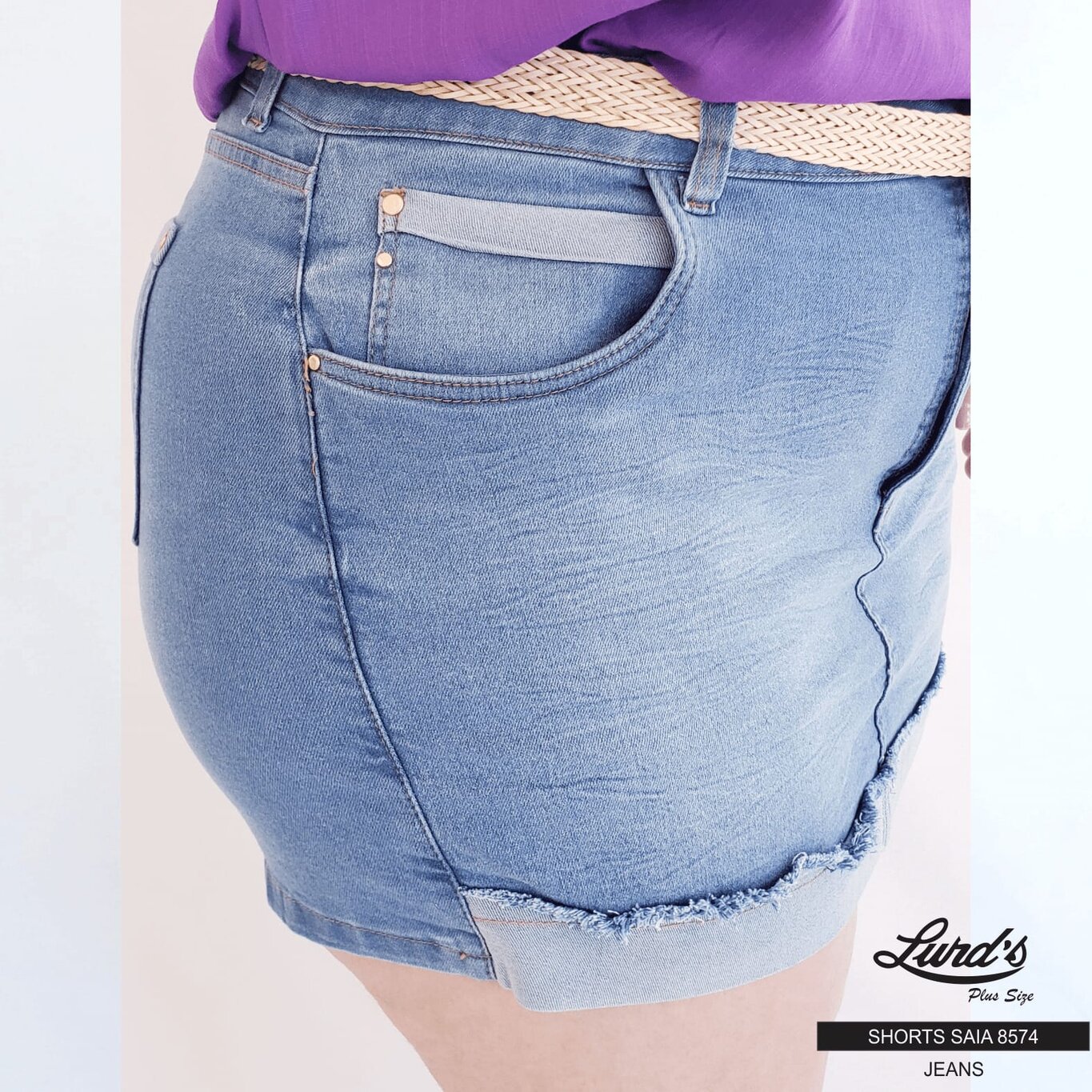 LOJA LURDS PLUS SIZE