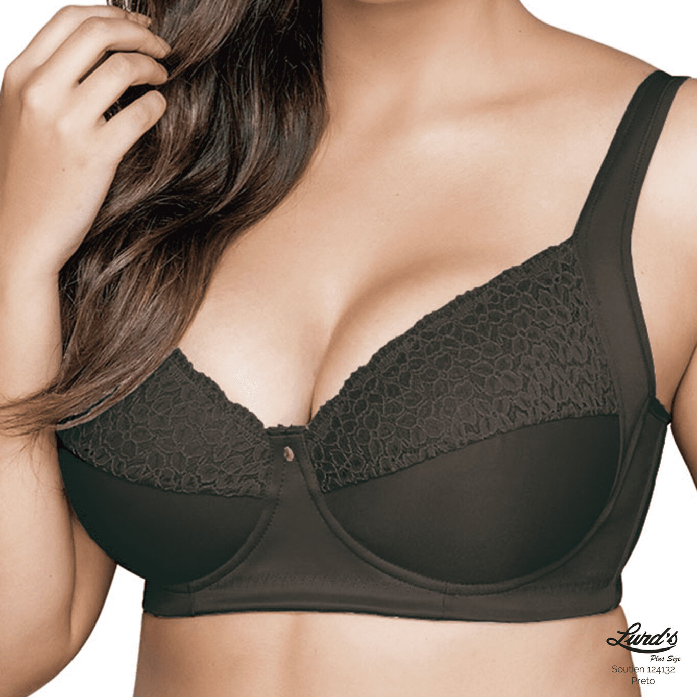 LOJA LURDS PLUS SIZE