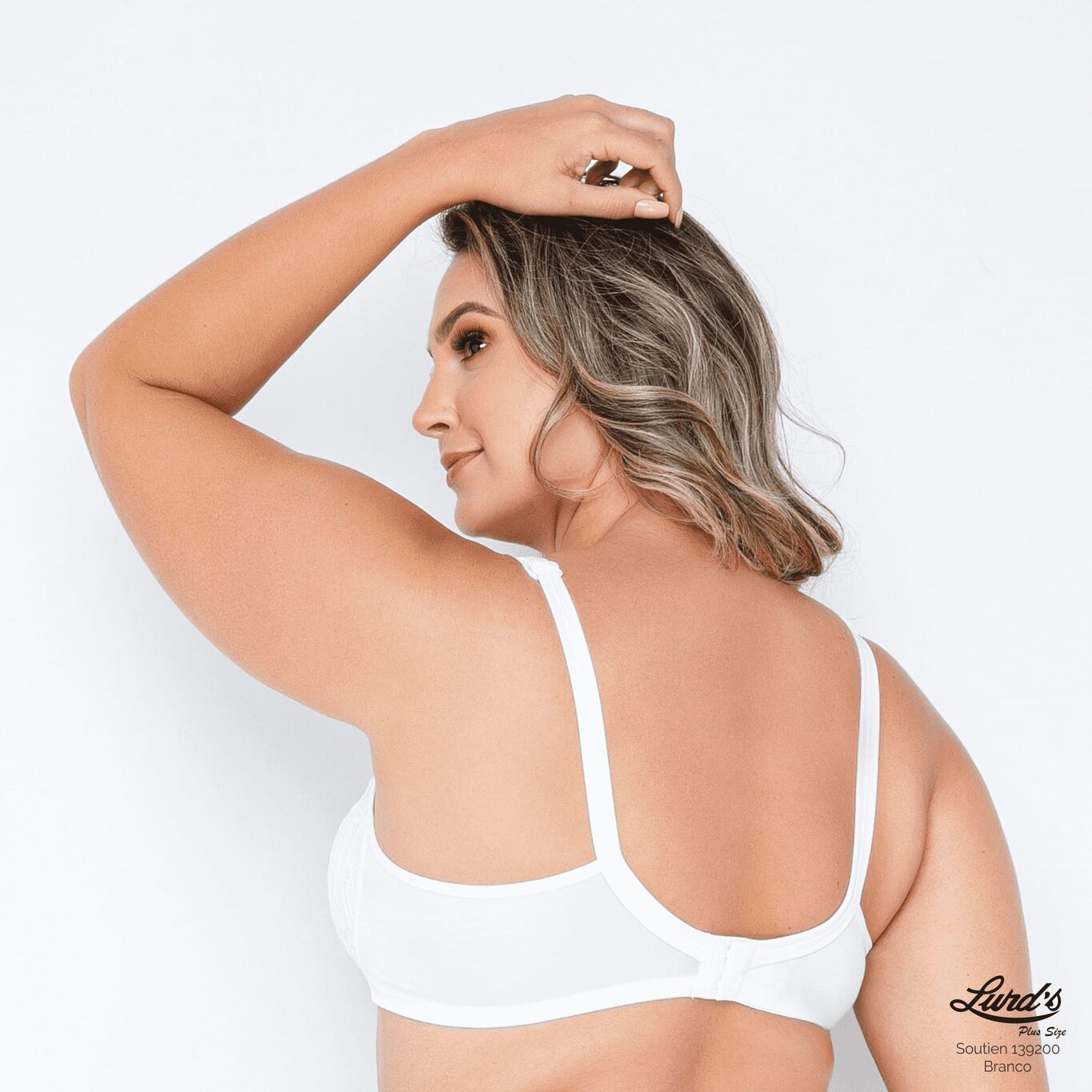 LOJA LURDS PLUS SIZE