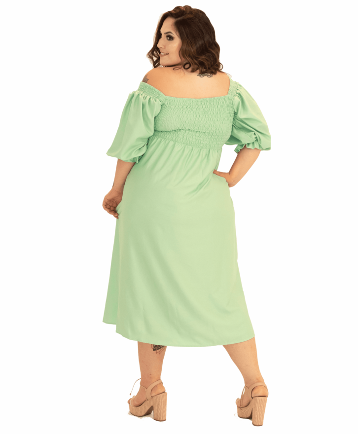 LOJA LURDS PLUS SIZE
