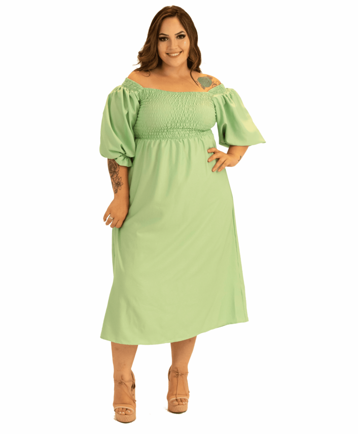 LOJA LURDS PLUS SIZE
